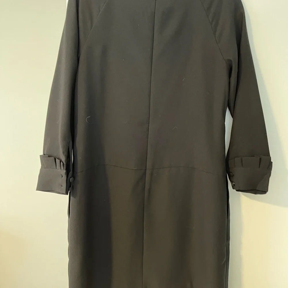 EUC Banana Republic Dress - SIZE 2 - Picture 2 of 6